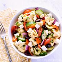 Greek Tortellini Salad_image