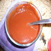 Homemade Enchilada Sauce image