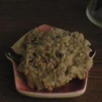 Best Oatmeal Raisin Cookies EVER_image