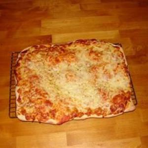 The Best Pizza Crust_image
