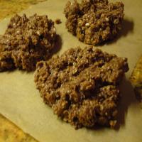 No Bake Cookies (For 1 or 2 People) image