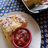 Oven Omelet_image