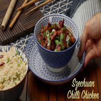 Chilli Chicken Szechuan Style Recipe | How To Make Chilli Chicken at Home_image