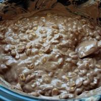 Crockpot Chocolate Crack Recipe - (4/5)_image