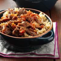 Chipotle Shredded Beef image