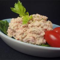 Ham Salad II image