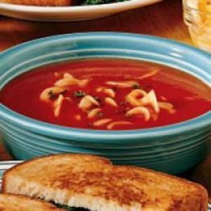 Grandma's Tomato Soup image