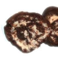 Chocolate-coconut Pinwheels image