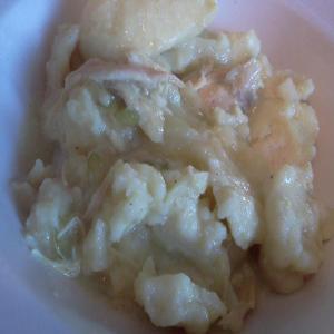 Absolutely Perfect Chicken and Dumplings_image