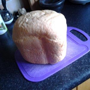 Anise Buckwheat Bread_image