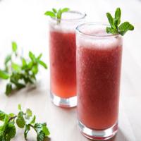 Strawberry Watermelon Coolers_image