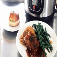 Electric Pressure Cooker Short Ribs_image
