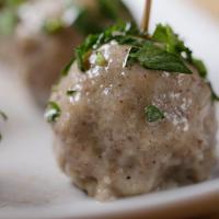Swedish Meatballs Recipe by Tasty image