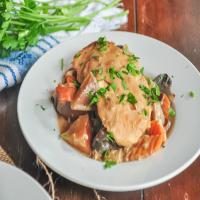 Easy & Yummy Slow Cooker Chicken_image