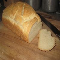Gluten & Lactose Free Bread_image
