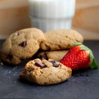 Gluten-Free Toll House® Cookies image