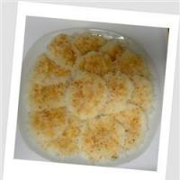 Palitaw (Sweet Rice Cakes) image