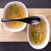 Chicken Consommé_image