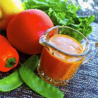 Sweet Pepper French Dressing_image