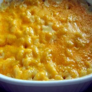 Peter's Cheese Sauce_image