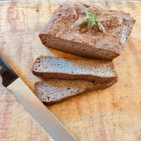 Delicious Gluten-Free Buckwheat and Millet Bread_image
