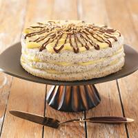 Old-Fashioned Poppy Seed Torte image