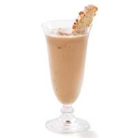 Caramel Latte Milkshake_image
