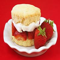 Strawberry Shortcake Recipe - (4.6/5)_image