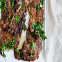 Slow Cooker Pork Steak Recipe_image