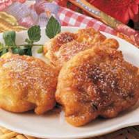 Apple Fritters_image