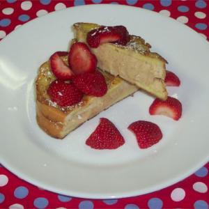 Kerry's French Toast image