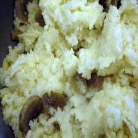 Rice Cooker Rice Pilaf image
