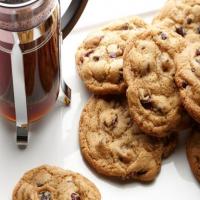 Healthy Chocolate Chip Cookies image