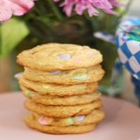 Easter M&M® Cookies_image