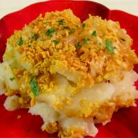 Crunch Top Potatoes image