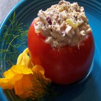 Indigo's Ridiculously Good Tuna (Salad!)_image