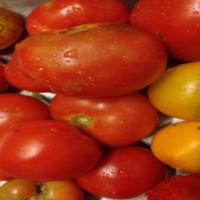Stewed Tomatoes image