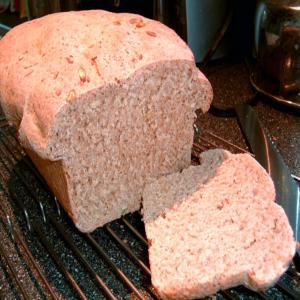 Multigrain Bread image