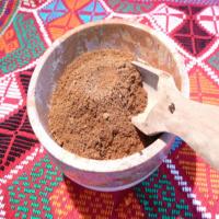Speculaas Spices (Duch Spice for Sinterklaas)_image