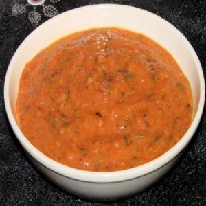 Roasted Tomato Sauce_image