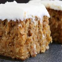 To Die For Carrot Cake image
