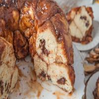 Hershey's Chocolate Monkey Bread_image