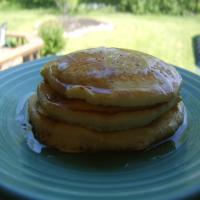 Mom's Pancakes image
