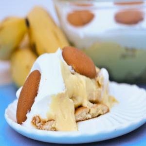 Easy Banana Pudding Recipe | Divas Can Cook_image