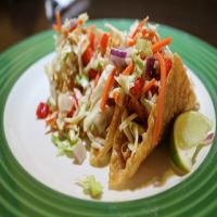 Applebee's Wonton Chicken Tacos Recipe - (3.8/5)_image