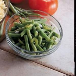 Basil Buttered Beans_image