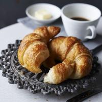 Croissants image