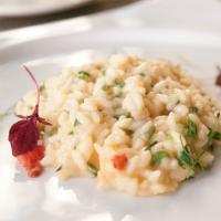 Gordon Ramsey Hell's Kitchen Lobster Risotto Recipe_image