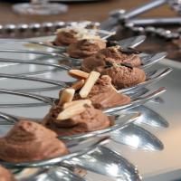 Easy Chocolate Mousse, Three Ways image