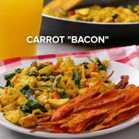 Carrot Bacon Recipe by Tasty_image